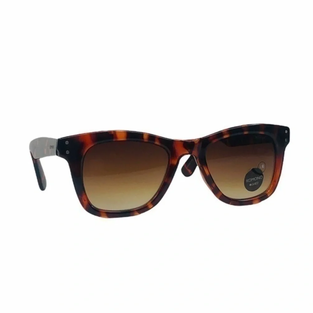 Komono allen tortoise